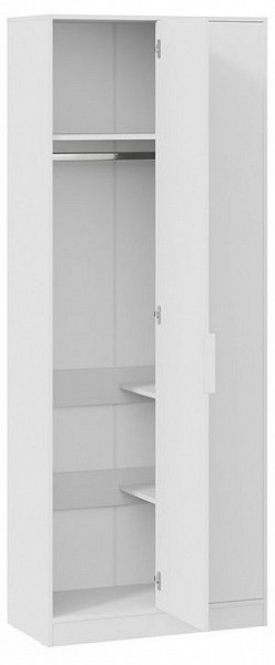 Шкаф платяной Марли в Североуральске - severouralsk.mebel24.online | фото 2