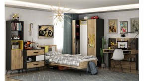 Шкаф платяной Нобира в Североуральске - severouralsk.mebel24.online | фото 2