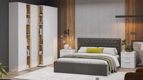 Шкаф платяной Порто СМ-393.07.003 в Североуральске - severouralsk.mebel24.online | фото 4