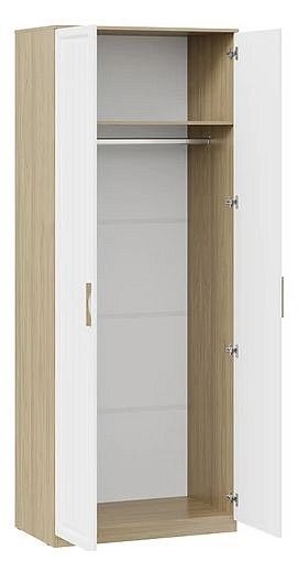 Шкаф платяной Сэнди в Североуральске - severouralsk.mebel24.online | фото 3