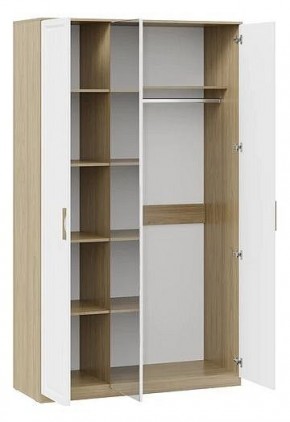Шкаф платяной Сэнди в Североуральске - severouralsk.mebel24.online | фото 2
