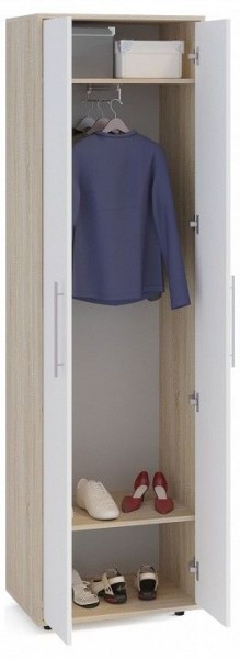 Шкаф платяной ШО-1 в Североуральске - severouralsk.mebel24.online | фото 2