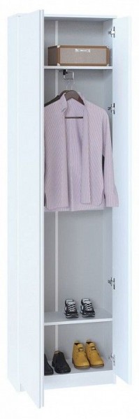 Шкаф платяной ШО-4 в Североуральске - severouralsk.mebel24.online | фото 2