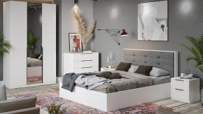 Шкаф платяной Тесса в Североуральске - severouralsk.mebel24.online | фото 4