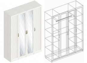 Шкаф "СА-01" Александрия в Североуральске - severouralsk.mebel24.online | фото 3