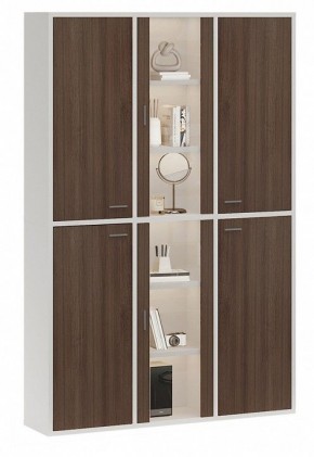 Шкаф-витрина Домино СУ(ш3в2)+4ФГ+2ФС в Североуральске - severouralsk.mebel24.online | фото 2