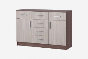 СОФИЯ К1200 2Д Комод (шимо темный/шимо светлый) в Североуральске - severouralsk.mebel24.online | фото