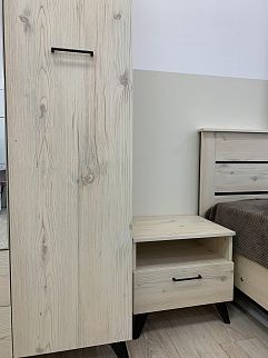 Спальня София  в Североуральске - severouralsk.mebel24.online | фото 3