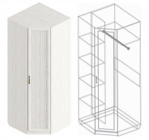 Спальный гарнитур Александрия (модульный) в Североуральске - severouralsk.mebel24.online | фото 10