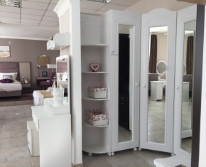 Стеллаж Ассоль АС-54 в Североуральске - severouralsk.mebel24.online | фото 5