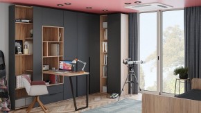 Стеллаж книжный Порто ТД-393.07.26 в Североуральске - severouralsk.mebel24.online | фото 3