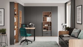 Стеллаж книжный Порто ТД-393.07.26 в Североуральске - severouralsk.mebel24.online | фото 4