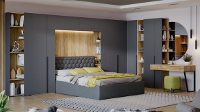 Стеллаж книжный Порто ТД-393.07.26 в Североуральске - severouralsk.mebel24.online | фото 6