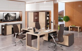 Стеллаж-колонка Alto ABS 196 в Североуральске - severouralsk.mebel24.online | фото 2
