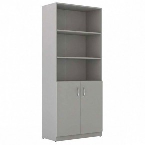 Стеллаж комбинированный Skyland Simple SR-5W.5 в Североуральске - severouralsk.mebel24.online | фото