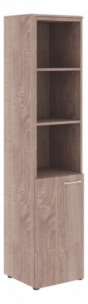 Стеллаж комбинированный Wave WHC 42.5(L) в Североуральске - severouralsk.mebel24.online | фото