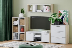 Стеллаж НМ 013.91 "Симпл" в Североуральске - severouralsk.mebel24.online | фото 2