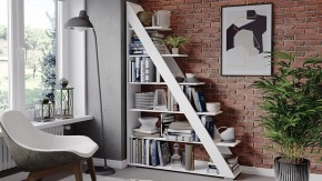 Стеллаж Тип 14 в Североуральске - severouralsk.mebel24.online | фото 2