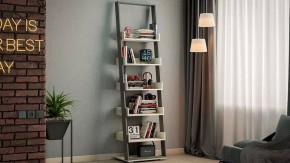 Стеллаж Тип 15 в Североуральске - severouralsk.mebel24.online | фото 3