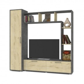 ПРАГА Стенка в Североуральске - severouralsk.mebel24.online | фото 1