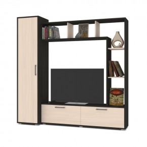 ПРАГА Стенка в Североуральске - severouralsk.mebel24.online | фото 2