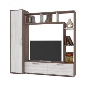 ПРАГА Стенка в Североуральске - severouralsk.mebel24.online | фото 4