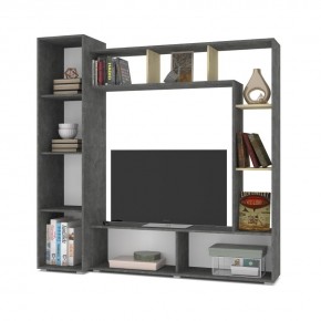 ПРАГА Стенка в Североуральске - severouralsk.mebel24.online | фото 6