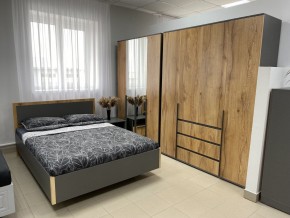 СТИЛ Спальный гарнитур (модульный) в Североуральске - severouralsk.mebel24.online | фото 4