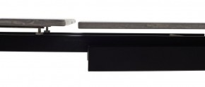Стол ALES 180 BLACK GRAVE SOLID CERAMIC, керамика / бронзовый, ®DISAUR в Североуральске - severouralsk.mebel24.online | фото 12