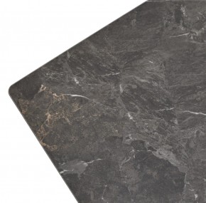Стол ALES 180 BLACK GRAVE SOLID CERAMIC, керамика / бронзовый, ®DISAUR в Североуральске - severouralsk.mebel24.online | фото 8