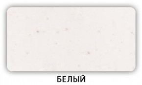 Стол Бриз камень черный Бежевый в Североуральске - severouralsk.mebel24.online | фото 3