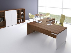 Стол для переговоров Zion в Североуральске - severouralsk.mebel24.online | фото