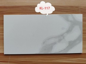 Стол KAI 140 KL-117 поворотная система раскладки, итал. керамика / Темно-серый / Черный, ®DISAUR в Североуральске - severouralsk.mebel24.online | фото 2