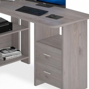 Стол компьютерный Домино Lite СТЛ-ОВ+С100Р в Североуральске - severouralsk.mebel24.online | фото 3