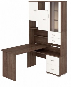 Стол компьютерный Домино СР-620/140 в Североуральске - severouralsk.mebel24.online | фото 2