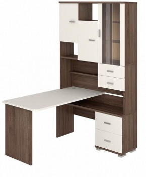 Стол компьютерный Домино СР-620/140 в Североуральске - severouralsk.mebel24.online | фото 2