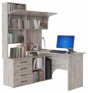 Стол компьютерный КСТ-14Л в Североуральске - severouralsk.mebel24.online | фото 3