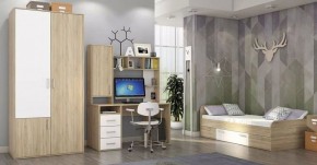 Стол компьютерный Мика СТЛ.165.16 БФ в Североуральске - severouralsk.mebel24.online | фото 3