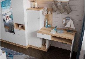 Стол письменный Джидда в Североуральске - severouralsk.mebel24.online | фото 3