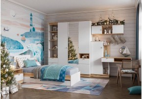 Стол письменный Джидда в Североуральске - severouralsk.mebel24.online | фото 4