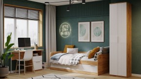 Стол письменный Хилтон Тип 1 в Североуральске - severouralsk.mebel24.online | фото 6