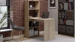 Стол письменный Тип 12 в Североуральске - severouralsk.mebel24.online | фото 4