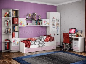 ВЕГА FASHION Стол письменный в Североуральске - severouralsk.mebel24.online | фото 2