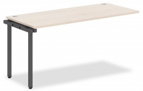 Стол приставной Xten-S XIST 1670 в Североуральске - severouralsk.mebel24.online | фото