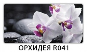Стол раздвижной-бабочка Бриз с фотопечатью Плита Р414 в Североуральске - severouralsk.mebel24.online | фото 20
