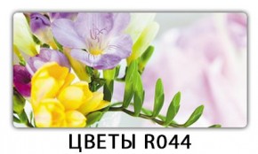 Стол раздвижной Бриз орхидея R041 Доска D110 в Североуральске - severouralsk.mebel24.online | фото 16