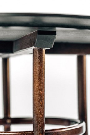 Стол Сатурн круглый в Североуральске - severouralsk.mebel24.online | фото 4