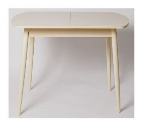 Стол Винер mini R раздвижной со стеклом 940(+320) в Североуральске по цене 11 850 руб. Стол Винер mini R раздвижной со стеклом 940(+320) в Североуральске - severouralsk.mebel24.online | фото