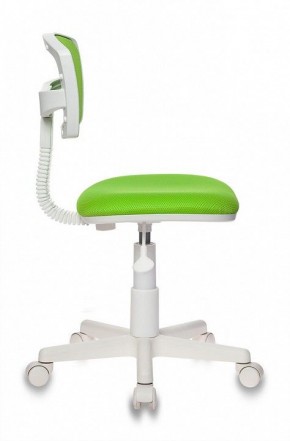 Стул компьютерный  Бюрократ CH-W299/SD/TW-18 в Североуральске - severouralsk.mebel24.online | фото 9