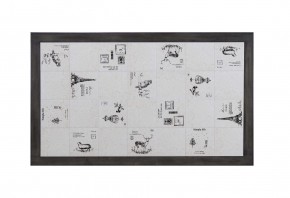 Стул LT C17443 DARK GREY #G521/ FABRIC FB62 PARIS М-City в Североуральске - severouralsk.mebel24.online | фото 3